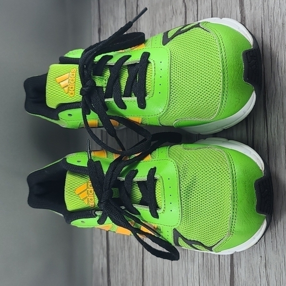 adidas Ortholite Trainers Running Shoes Sneakers Women's Size 4 - Picture 15 of 15